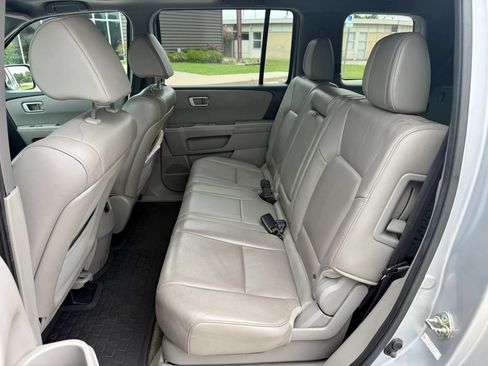 Used 2014 Honda Pilot EX-L image 14