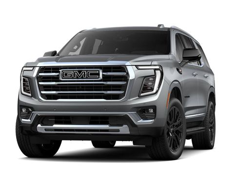 New 2026 GMC Yukon Elevation RWD image 1