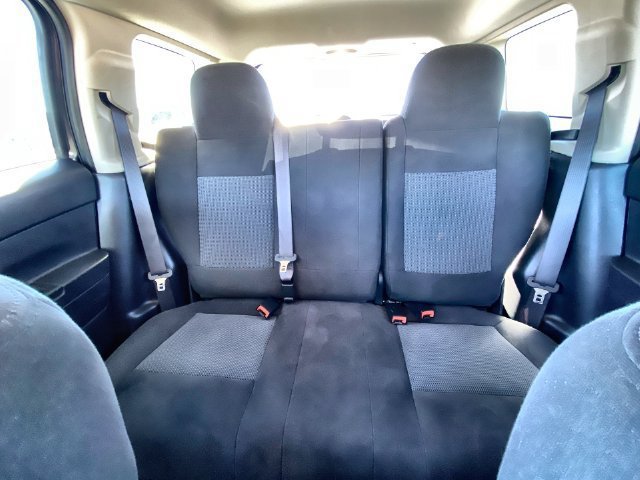 Used 2016 Jeep Patriot Sport w/ Tire & Wheel Group AWD/4WD image 20