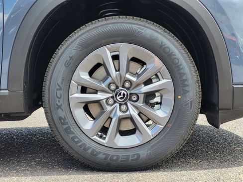 New 2026 MAZDA CX-5 Select image 30