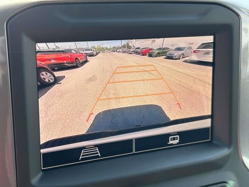 New 2026 Chevrolet Silverado 3500 W/T AWD/4WD image 24