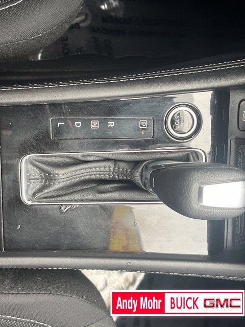 Used 2023 Nissan Kicks SV FWD image 31