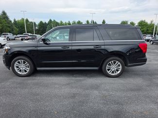 Used 2024 Ford Expedition Max XLT AWD/4WD video 2