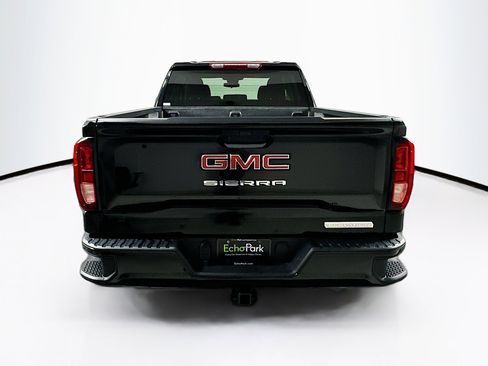 Used 2023 GMC Sierra 1500 Elevation image 7