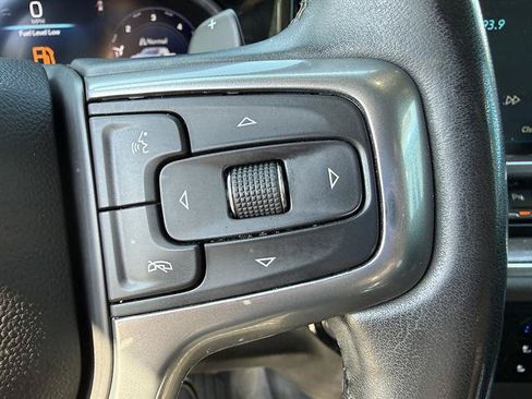 Certified 2023 Chevrolet Silverado 1500 LTZ AWD/4WD image 20