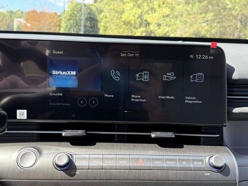 New 2026 Hyundai Kona SEL Sport image 19