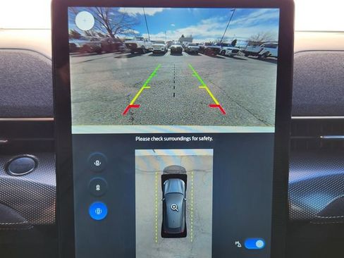 Certified 2025 Ford Mustang Mach-E GT w/ Bronze Appearance Package image 25