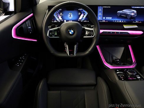 Used 2025 BMW X3 xDrive30i w/ Premium Package image 15