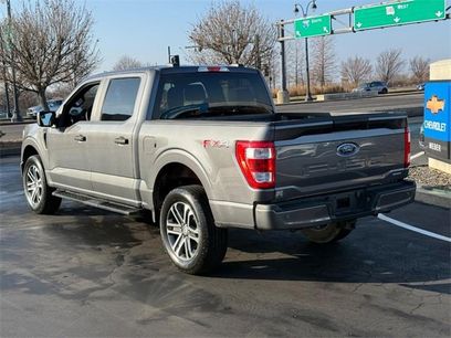 Used 2023 Ford F150 XL w/ STX Appearance Package