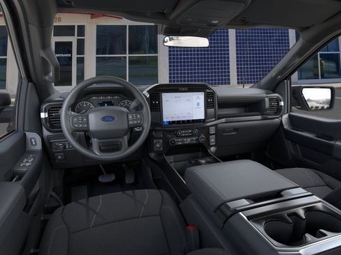 New 2026 Ford F150 STX AWD/4WD image 10