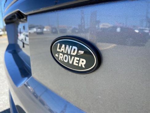 Used 2020 Land Rover Range Rover Sport SE image 5