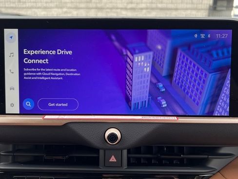 New 2026 Toyota Crown Signia image 28