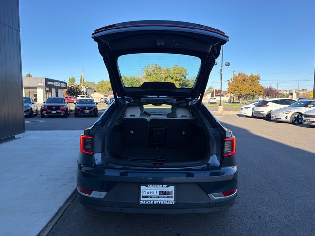 Used 2023 Polestar Polestar 2 w/ Pilot Pack AWD/4WD image 7