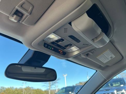 Used 2023 GMC Terrain Denali image 22