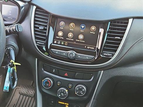 Used 2020 Chevrolet Trax LS FWD image 20