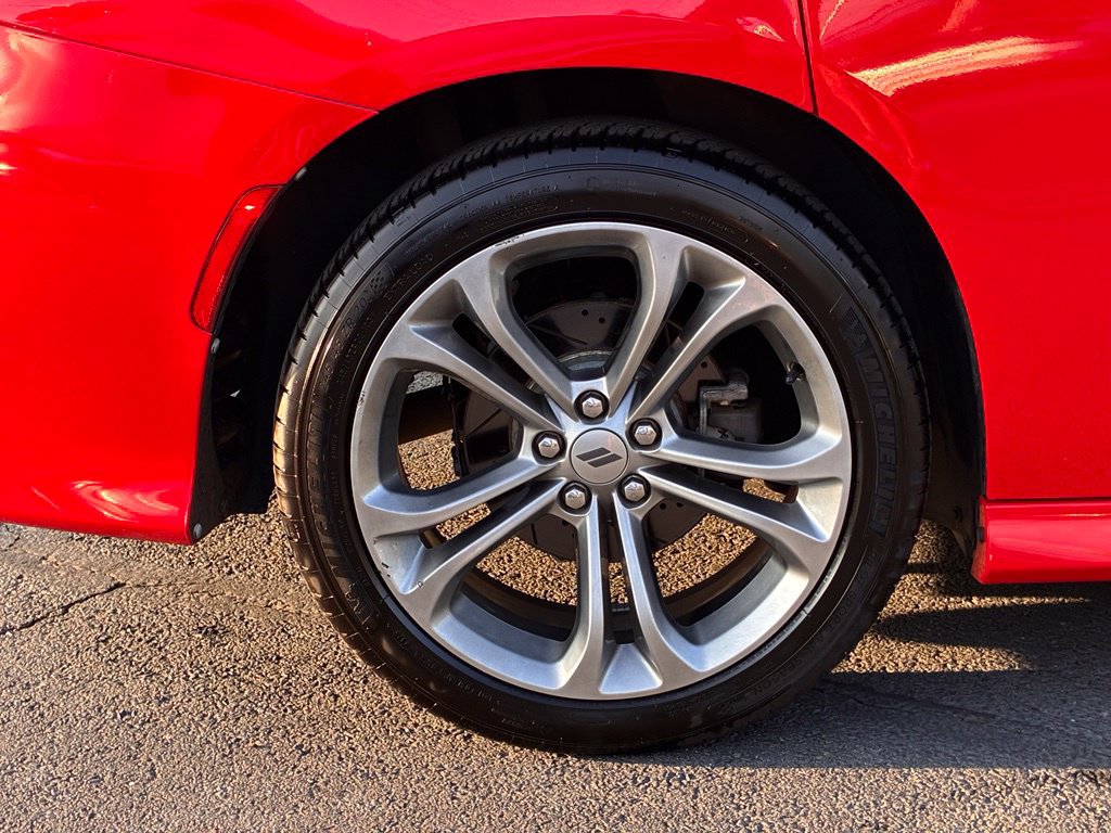 Used 2021 Dodge Charger R/T RWD image 58
