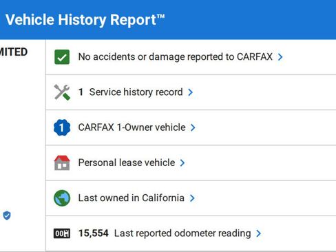 Used 2023 Hyundai Ioniq 5 Limited image 11