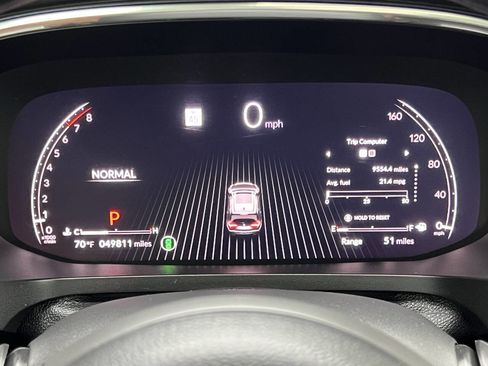 Used 2022 Acura MDX SH-AWD image 28