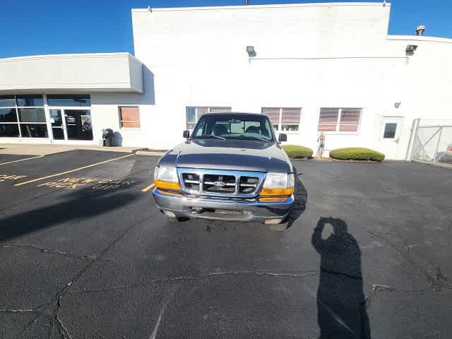 Used 1998 Ford Ranger XLT AWD/4WD image 5
