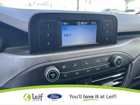 Used 2020 Ford Escape S image 22