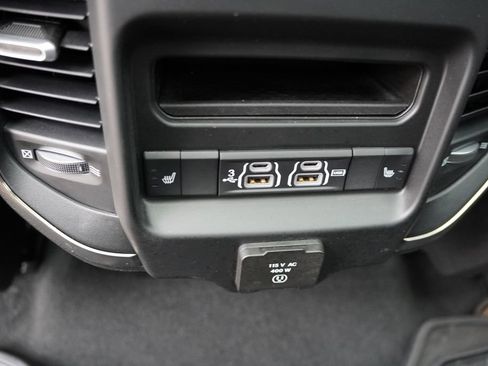 Certified 2019 RAM 1500 Limited w/ Advanced Safety Group AWD/4WD image 21
