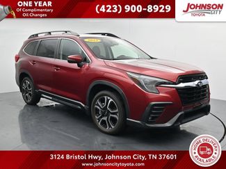 Used 2023 Subaru Ascent Limited AWD/4WD video 1