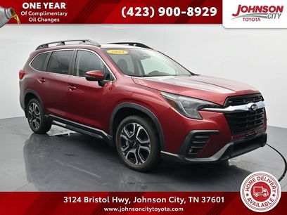 Used 2023 Subaru Ascent Limited
