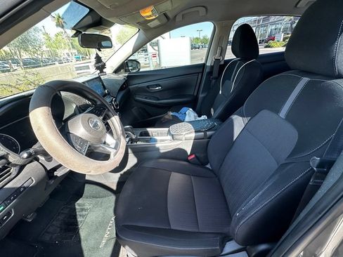 Used 2023 Nissan Sentra SV FWD image 10