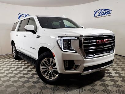 Used 2024 GMC Yukon XL SLT