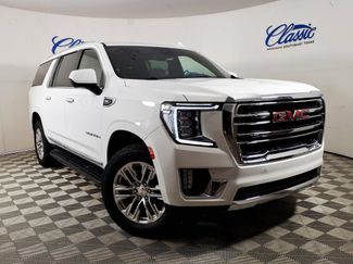 Used 2024 GMC Yukon XL SLT RWD video 1
