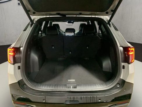 Used 2026 Kia Sportage X-Line w/ X-Line Technology Package image 25