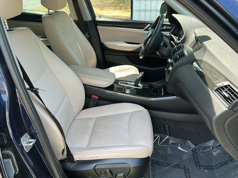 Used 2016 BMW X3 xDrive28i AWD/4WD image 23