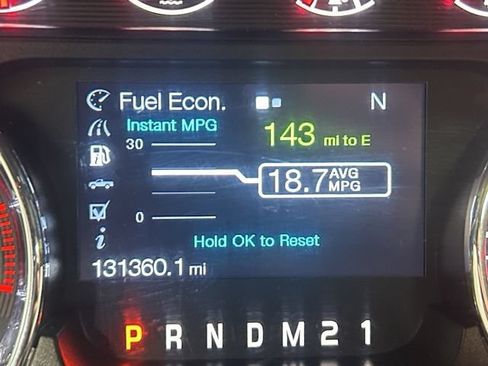 Used 2013 Ford F150 FX4 w/ Mid Equipment Group AWD/4WD image 24