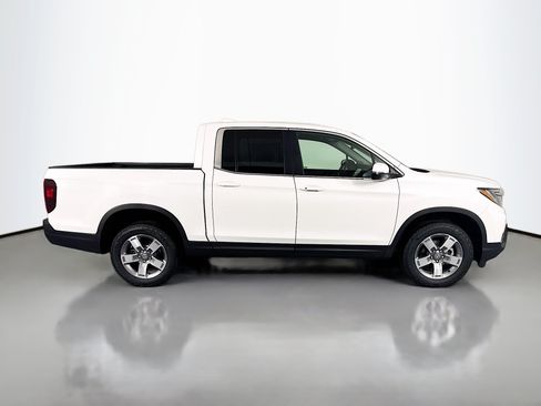 New 2026 Honda Ridgeline RTL image 4
