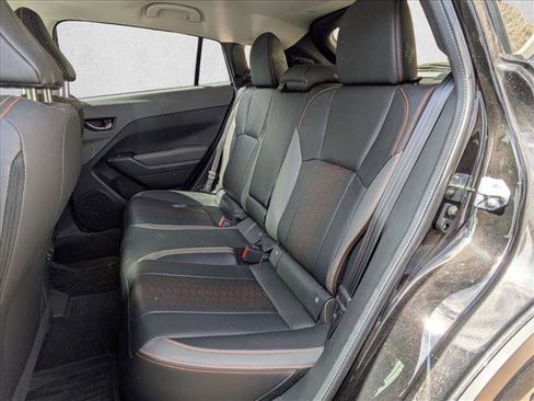 Used 2024 Subaru Crosstrek 2.5i Limited AWD/4WD image 10