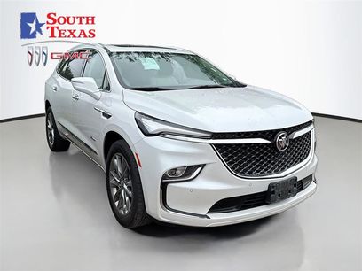 Used 2024 Buick Enclave Avenir