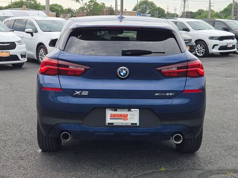 Used 2021 BMW X2 xDrive28i w/ Premium Package AWD/4WD image 21