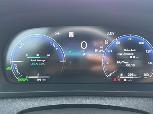 Used 2025 Toyota Crown Signia image 28