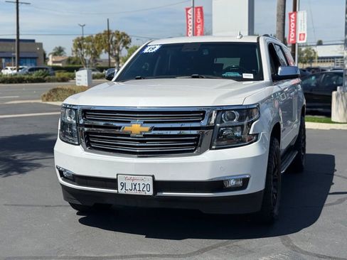 Used 2019 Chevrolet Tahoe Premier image 5