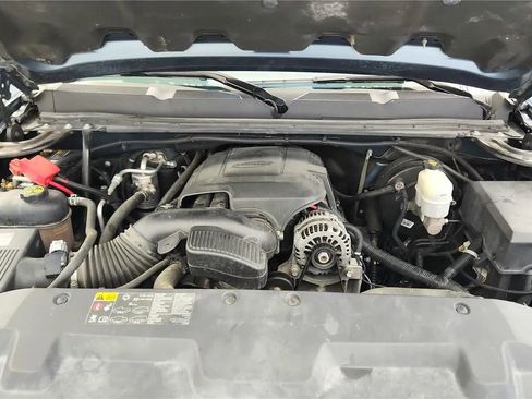 Used 2013 Chevrolet Silverado 1500 LT w/ All-Star Edition AWD/4WD image 20