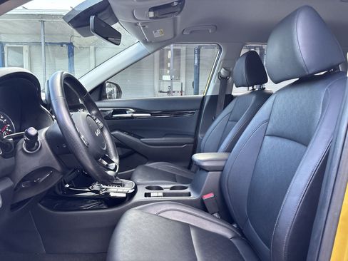 Used 2022 Kia Seltos SX AWD/4WD image 13