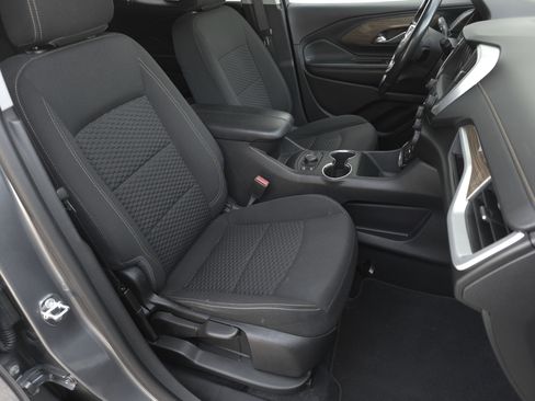 Used 2021 GMC Terrain SLE w/ Driver Convenience Package image 35