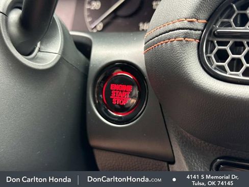 New 2026 Honda HR-V Sport image 22