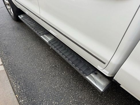 Used 2017 GMC Sierra 1500 SLT image 38