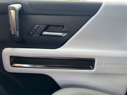 Used 2023 GMC Hummer EV Edition 1 image 21