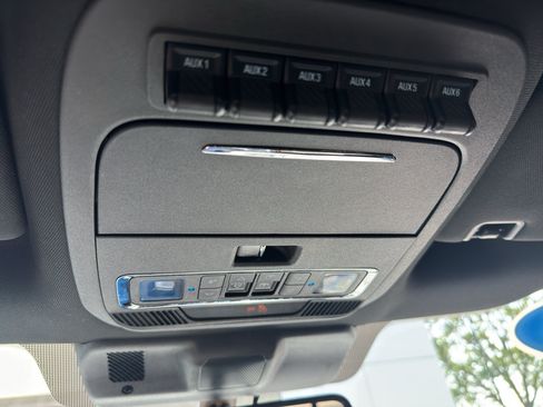 Used 2023 Ford F150 Tremor w/ Equipment Group 402A High AWD/4WD image 17