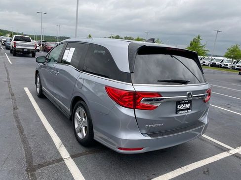 Used 2019 Honda Odyssey EX image 5