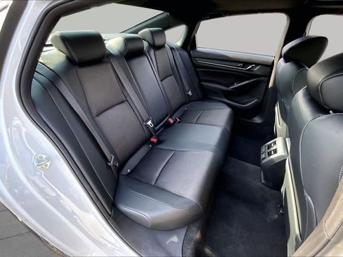 Used 2022 Honda Accord Sport image 21