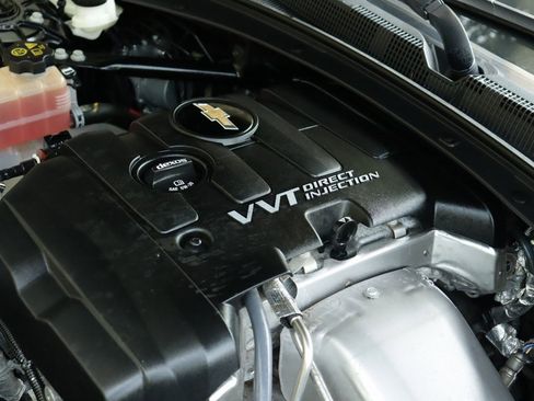 Used 2023 Chevrolet Camaro LT image 30