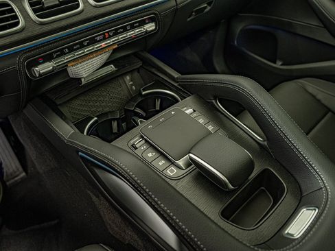 New 2026 Mercedes-Benz GLE 450 4MATIC image 28